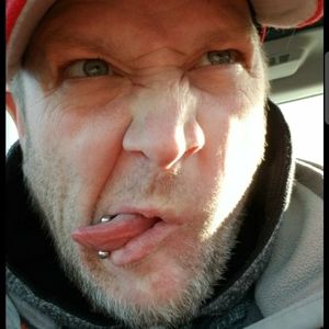 Meet your Posher, Micah